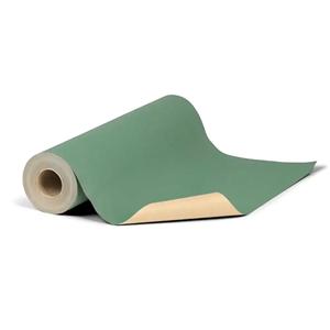 Dark Green Kraft Roll Wrapping Paper - 500mm x 120m