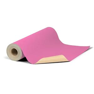 Hot Pink Kraft Roll Wrapping Paper - 500mm x 120m