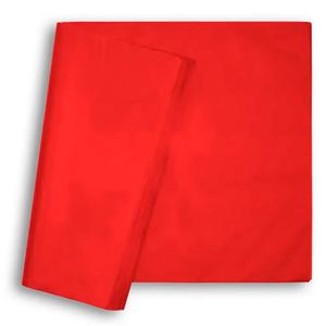 Red Tissue Paper (Acid Free)