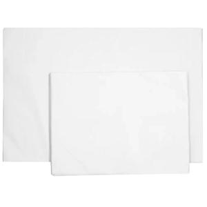 White MG Acid Free Tissue Paper