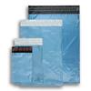 Baby Blue Mailing Bags - Recycled Plastic