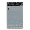 Grey Mailing Bags Recycled Plastic - Large Sizes