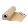 Cream Kraft Roll Wrapping Paper - 500mm x 120m