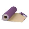 Purple Kraft Roll Wrapping Paper - 500mm x 120m