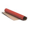 Red Kraft Roll Wrap - 500mm x 120m