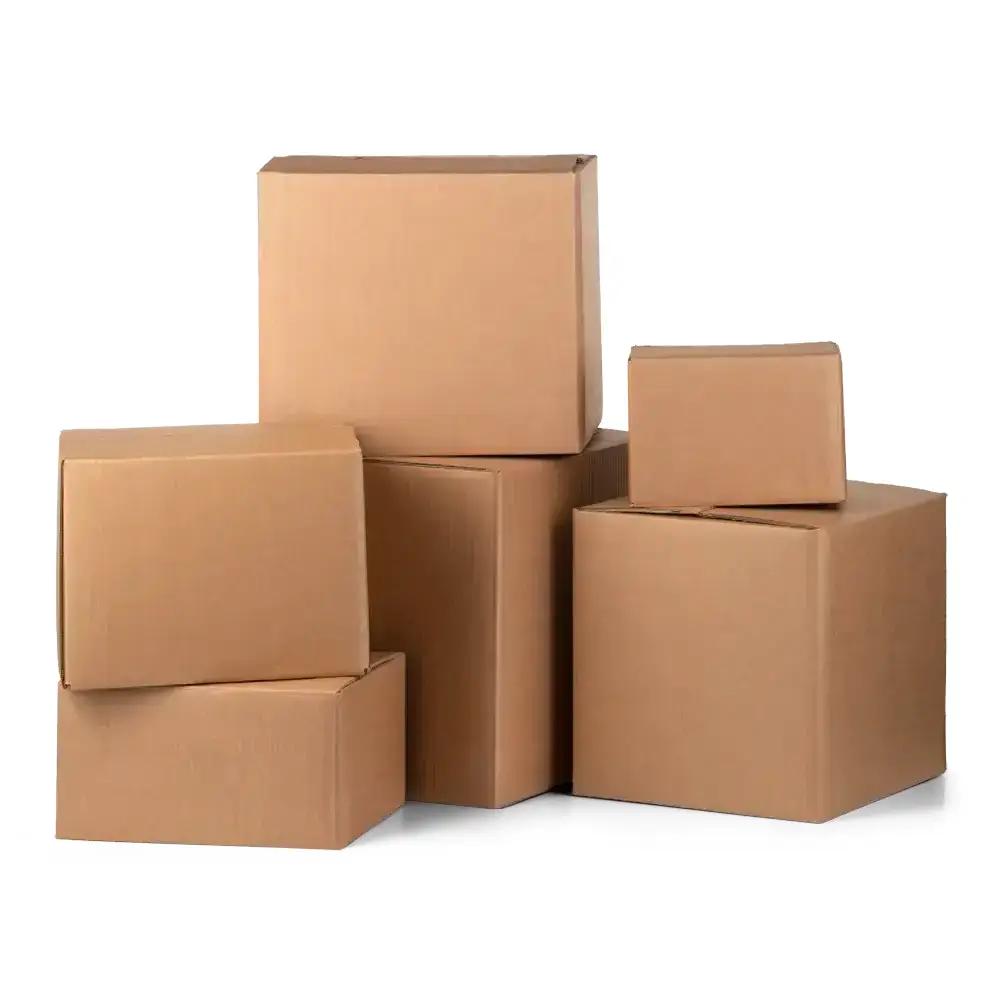 Cardboard Boxes