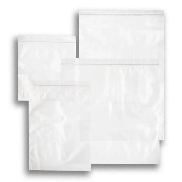 Polythene & Polypropylene Products