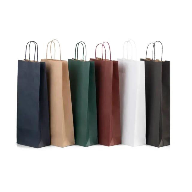 Wine Bottle Bags