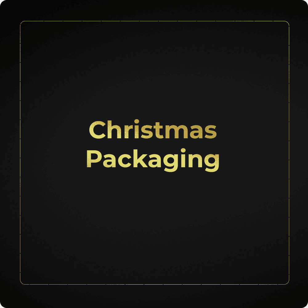 Christmas Packaging