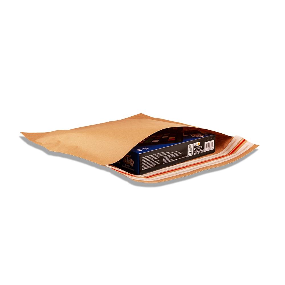 Kraft Paper Mailing Bags