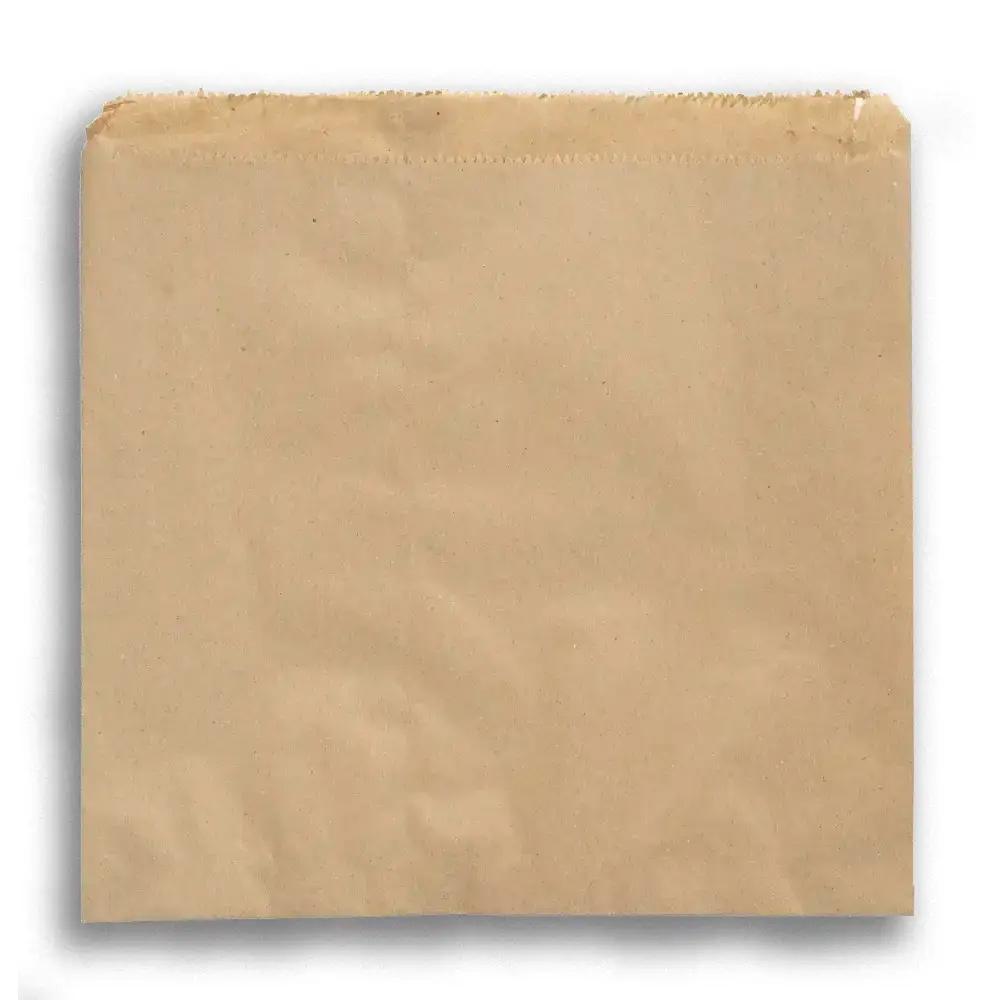 Brown Kraft Paper Bags