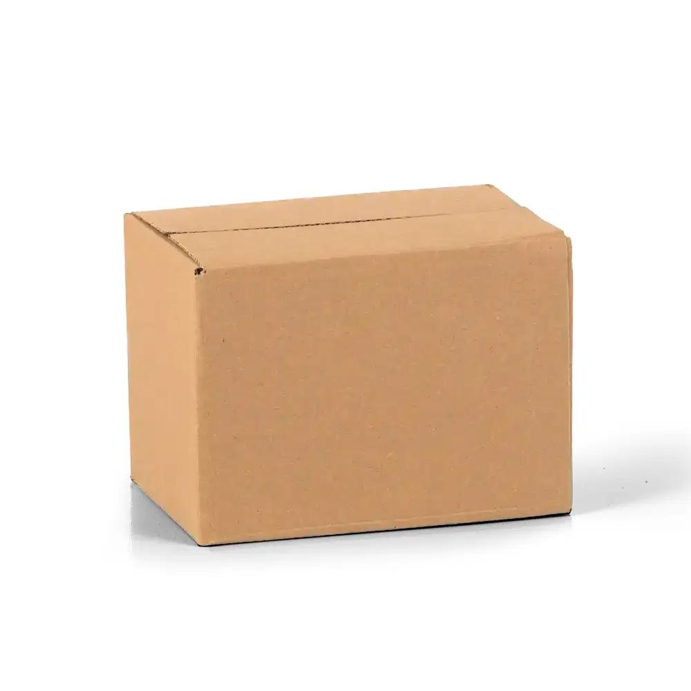 Single Wall Cardboard Boxes - Small Sizes