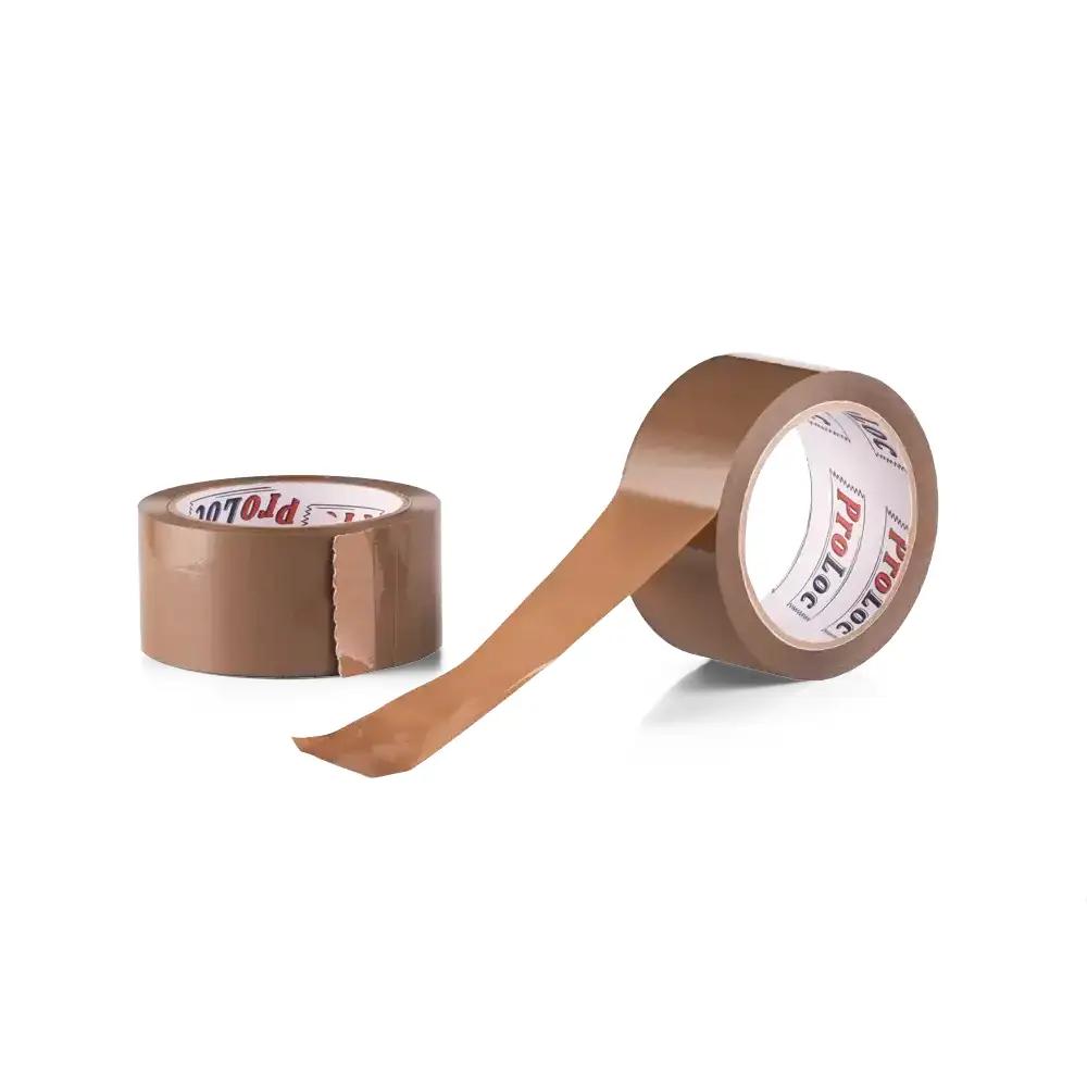 Economy Brown PP Tape