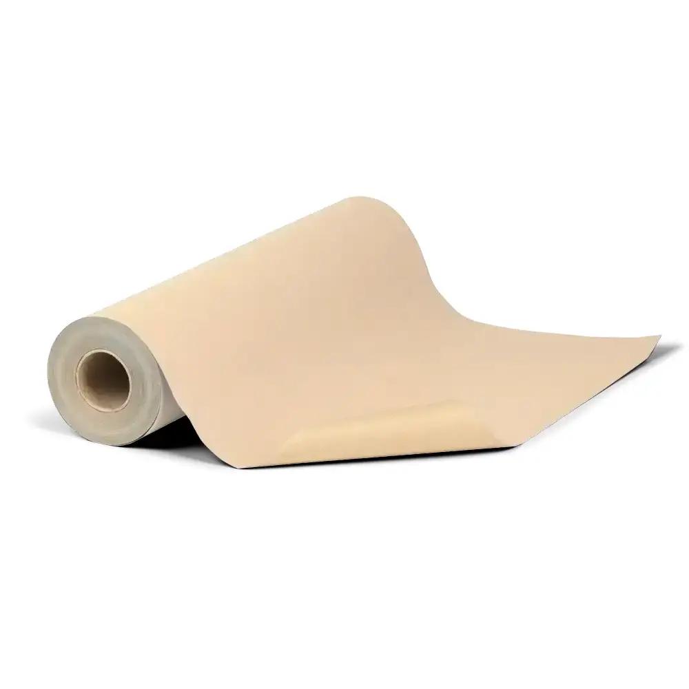 Cream Kraft Roll Wrapping Paper - 500mm x 120m