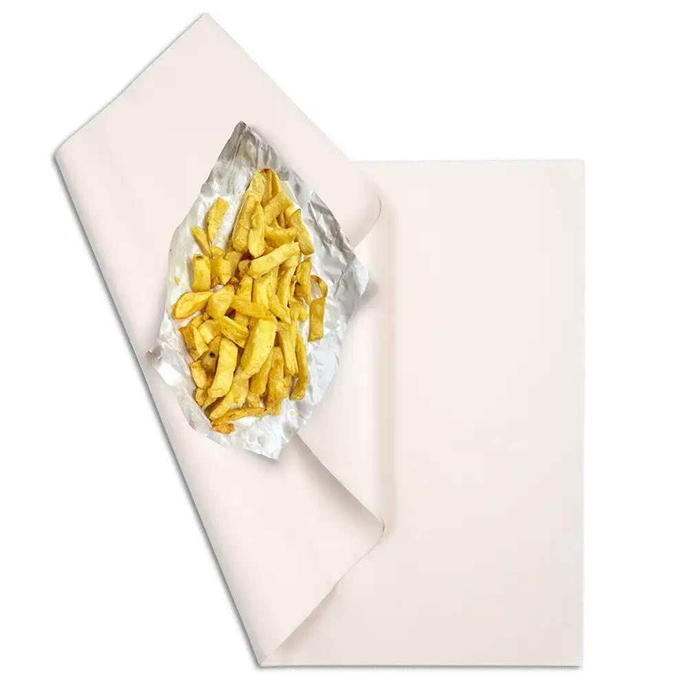 Imitation Greaseproof Sheets