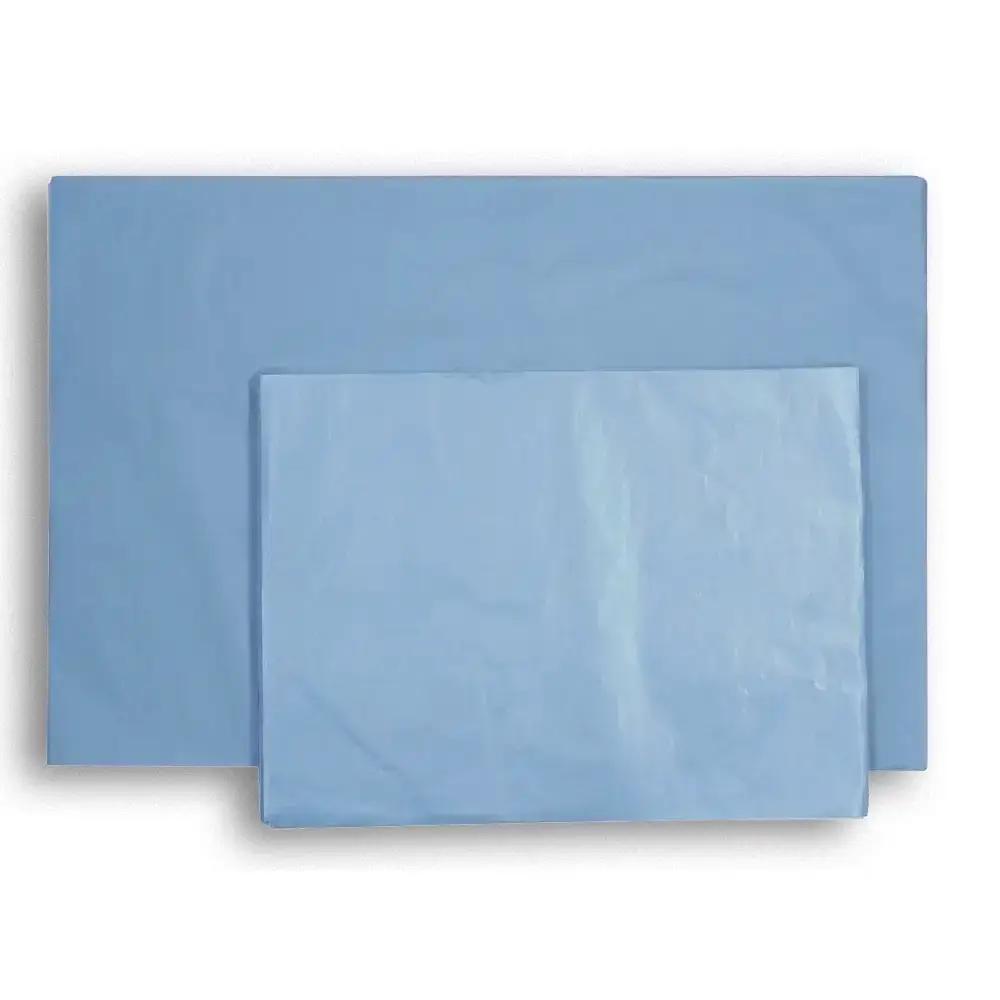 Baby Blue Acid-Free Tissue Paper (MG)