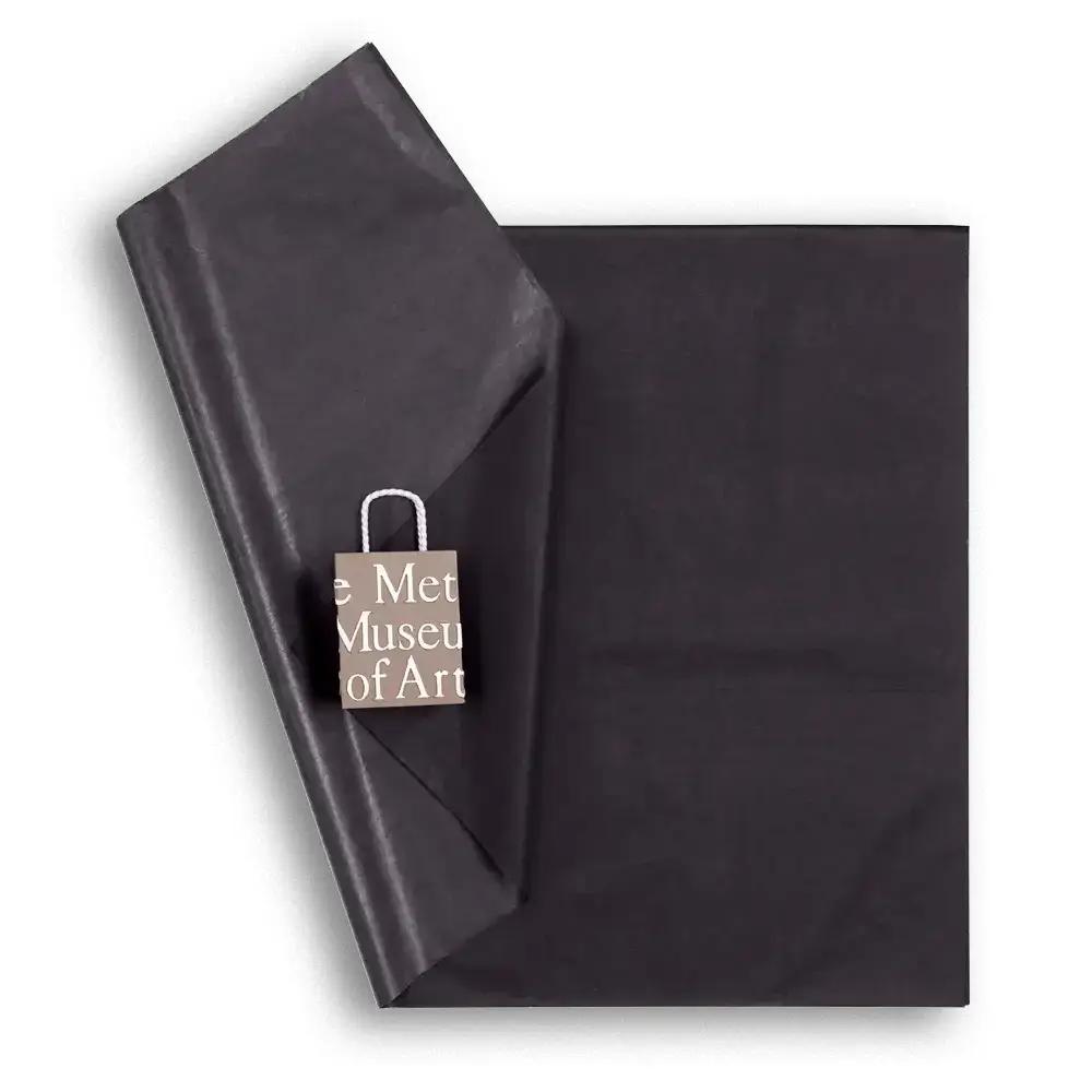 Black M G Acid Free Tissue Paper