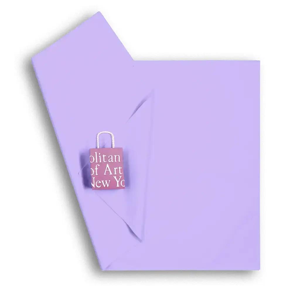 Lilac Acid-Free Tissue Paper (MG)