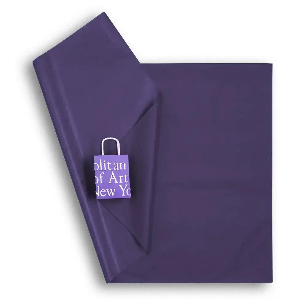 Lilac MG Acid Free Tissue Paper