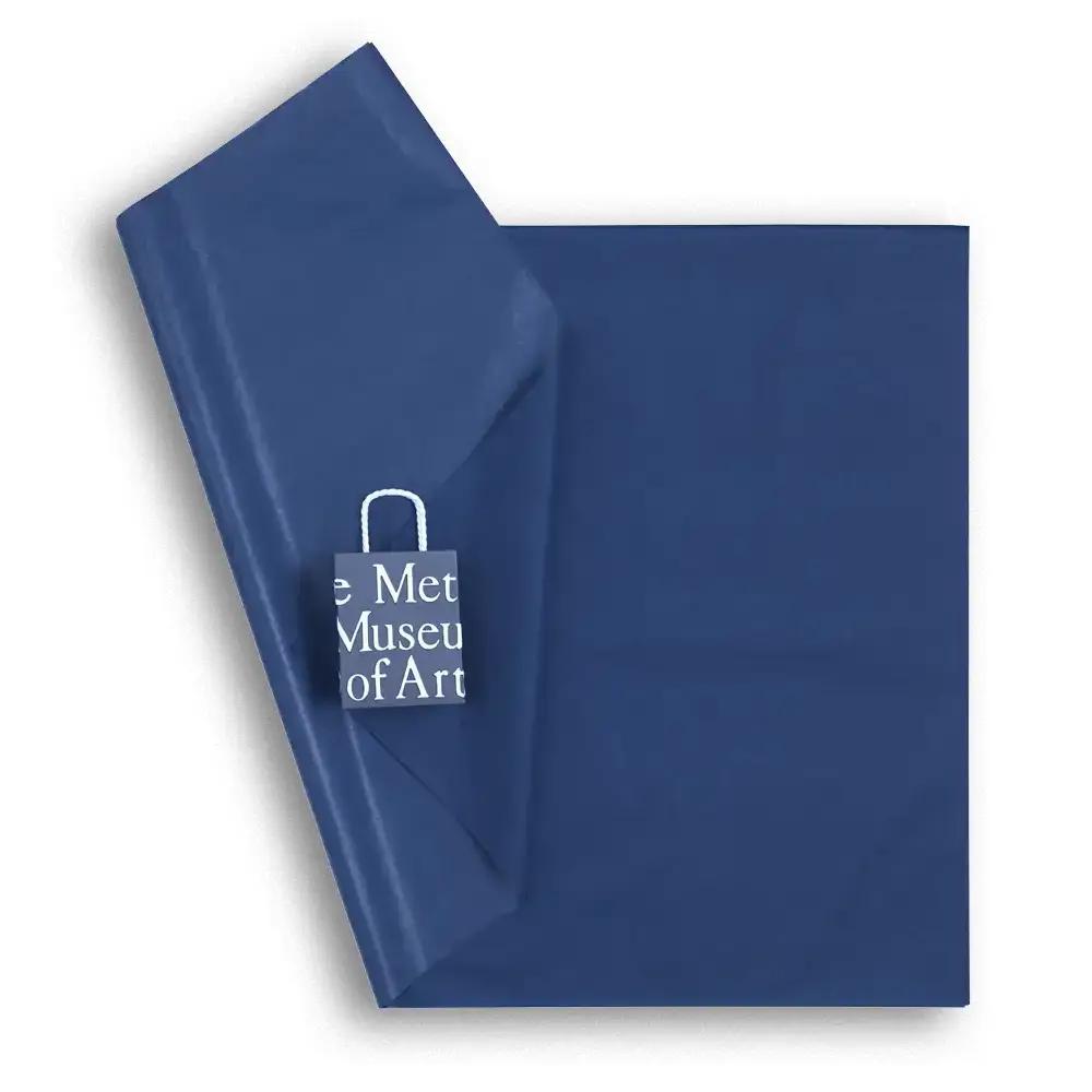 Royal Blue Acid-Free Tissue Paper (MG)