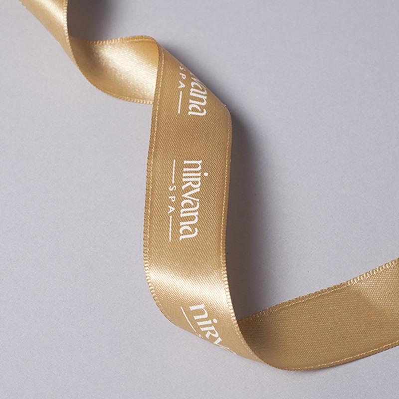 Printed Ribbon