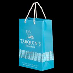 Printed Laminated Boutique Bags