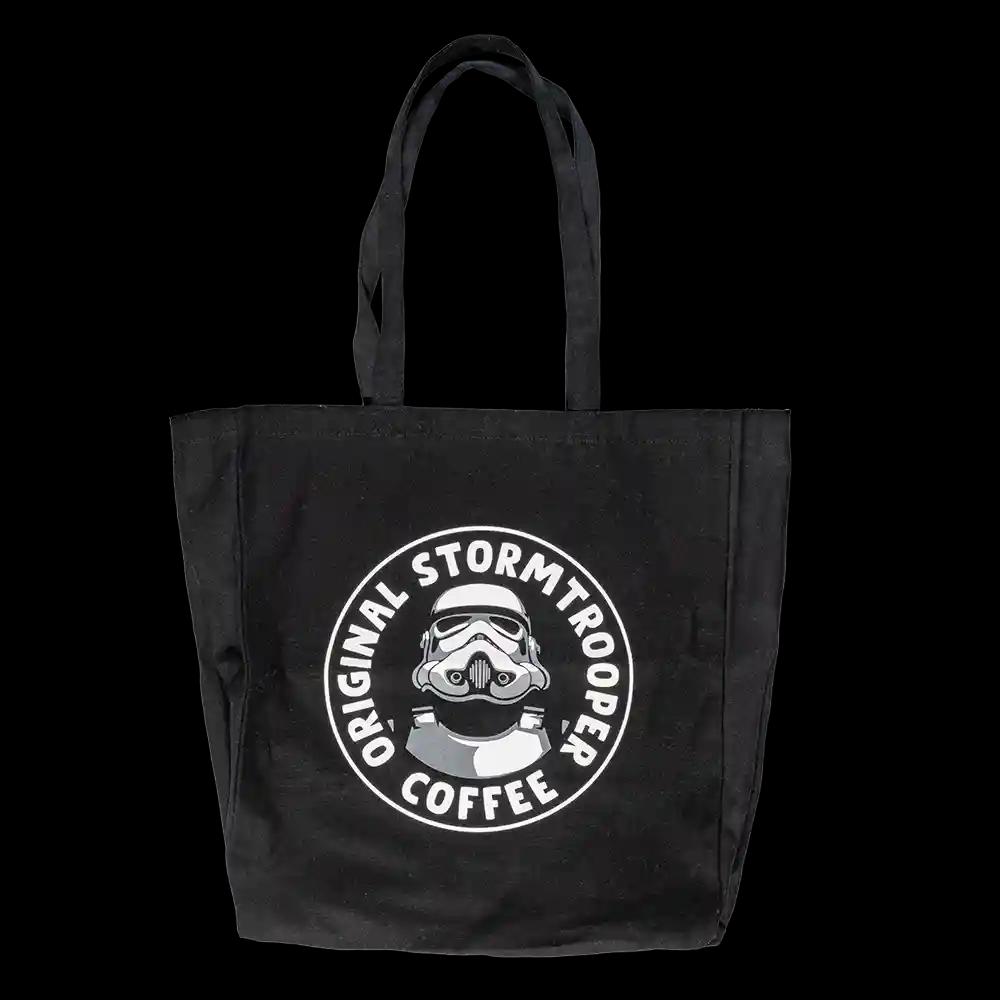 Printed Heavy Duty Canvas Bags