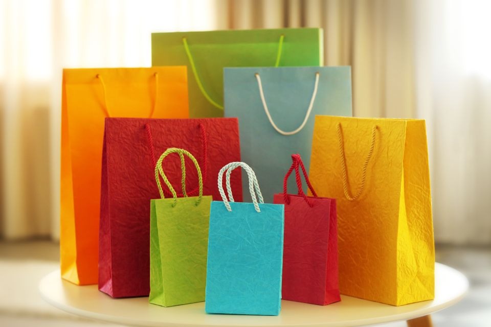 Limitations  of paper bags in packaging